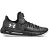 Under Armour Havoc Low Zwart Under Armour Havoc Low Zwart