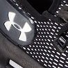 Under Armour Havoc Low Zwart Under Armour Havoc Low Zwart