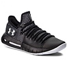 Under Armour Havoc Low Zwart Under Armour Havoc Low Zwart