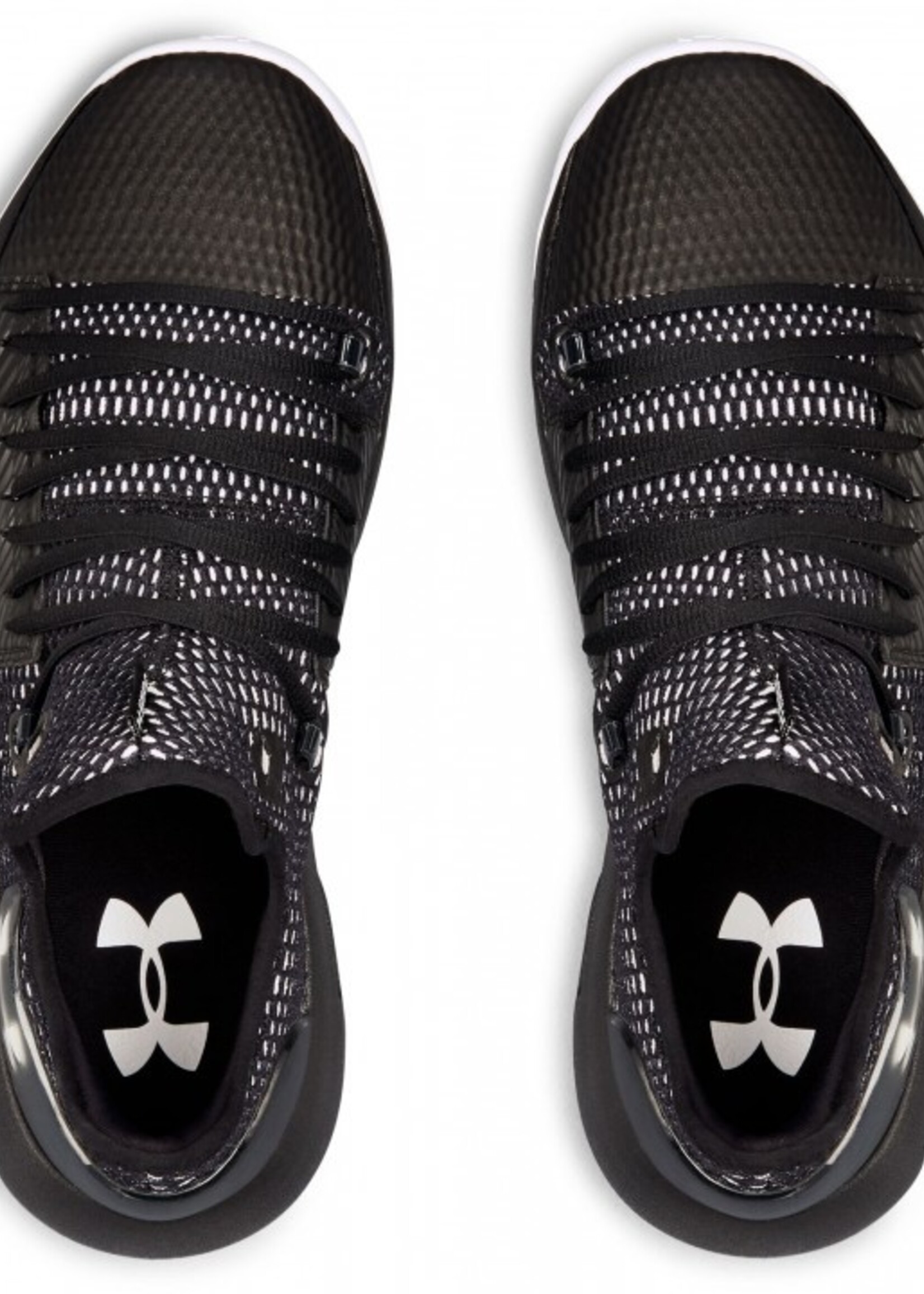 Under Armour Havoc Low Black