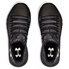 Under Armour Havoc Low Zwart Under Armour Havoc Low Zwart