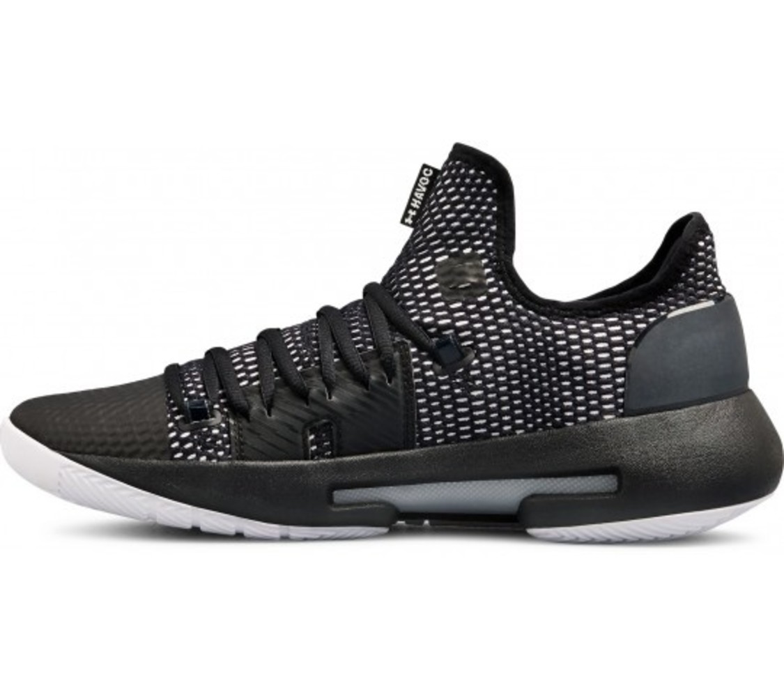 Ua hovr havoc low review 2025