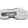 Under Armour Havoc Low Zwart Under Armour Havoc Low Zwart
