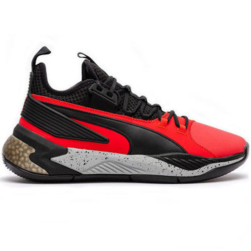 puma basketball stock