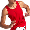 Nike Elite Breathe Basketball Jersey Rood Nike Elite Breathe Basketball Jersey Rood