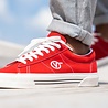Vans UA Sid Dx OG Rood Vans UA Sid Dx OG Rood