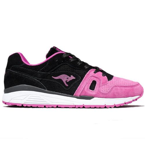 KangaROOS Kangaroos Omnirun Black Rose KangaROOS Kangaroos Omnirun Black Rose