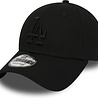 New Era New Era Los Angeles Dodgers MLB 9Forty Cap Zwart New Era New Era Los Angeles Dodgers MLB 9Forty Cap Zwart