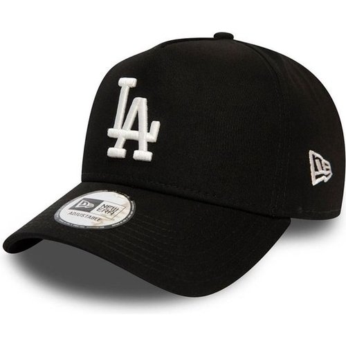New Era Los Angeles Dodgers MLB 9Forty Cap Zwart Wit