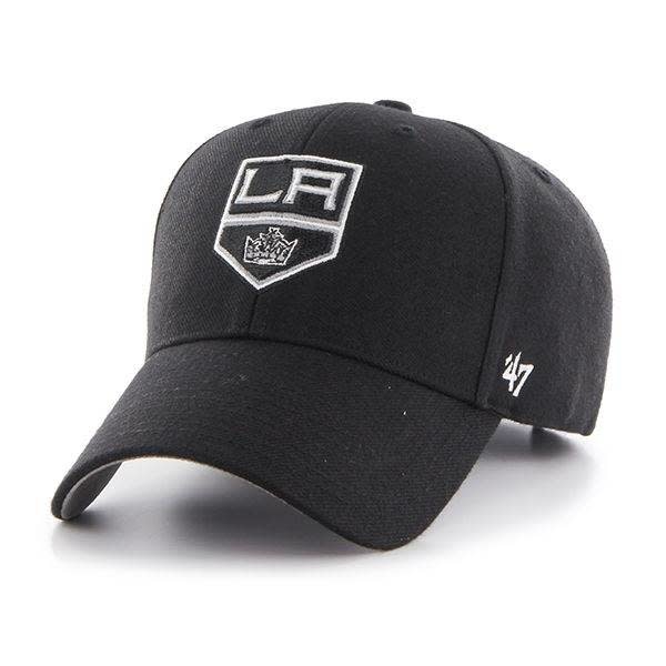 47 Brand LA Kings '47 MVP NHL Cap 