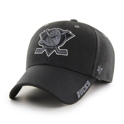 47 Brand 47 Brand Anaheim Ducks Defrost ’47 MVP NHL Cap 47 Brand 47 Brand Anaheim Ducks Defrost ’47 MVP NHL Cap