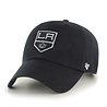 47 Brand 47 Brand LA Kings '47 Clean Up NHL Cap 47 Brand 47 Brand LA Kings '47 Clean Up NHL Cap