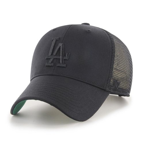 47 Brand 47 Brand Los Angeles Dodgers Branson '47 MVP Trucker Cap