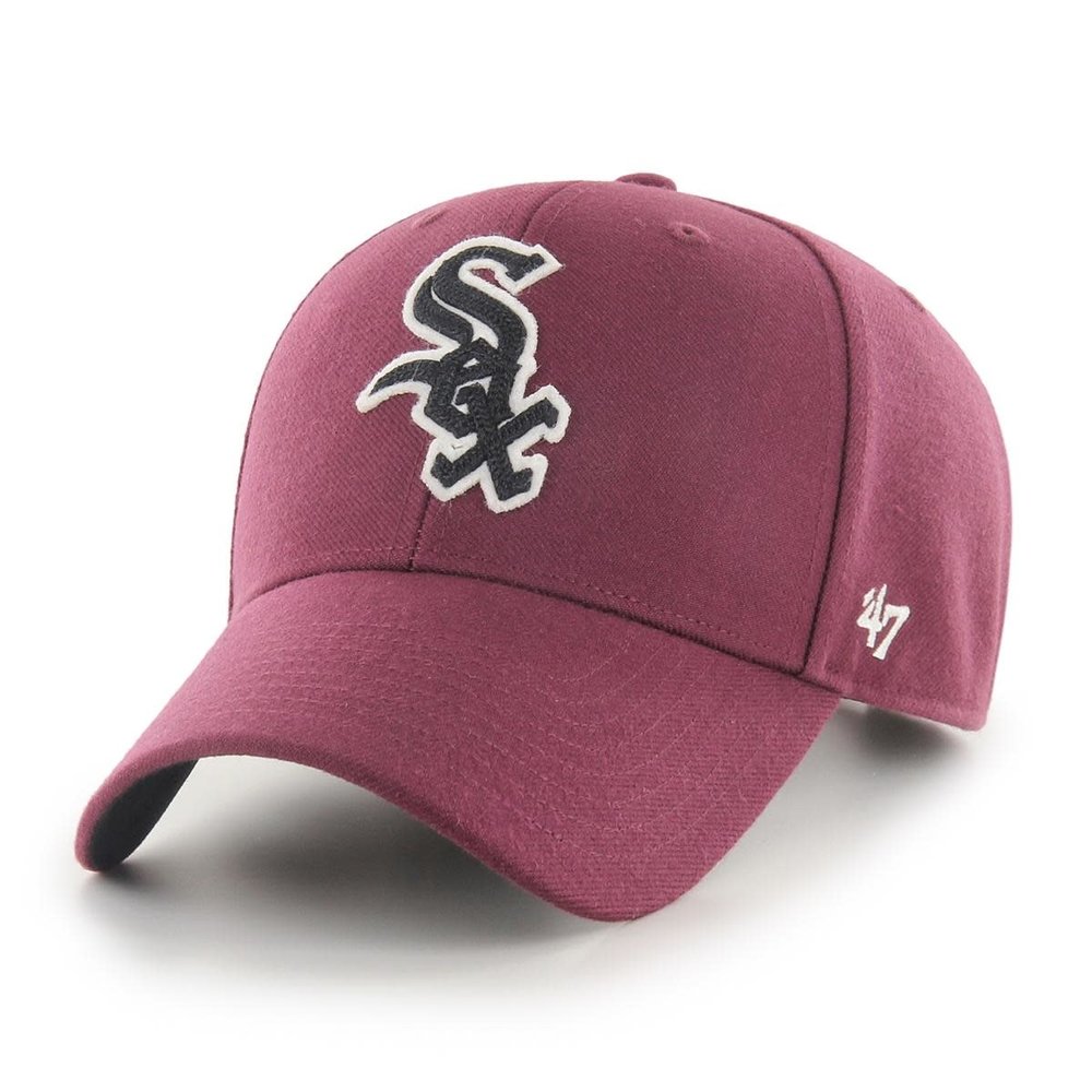 white sox snapback 47