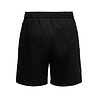 Only & Sons Only & Sons Compact Twill Short Zwart Only & Sons Only & Sons Compact Twill Short Zwart