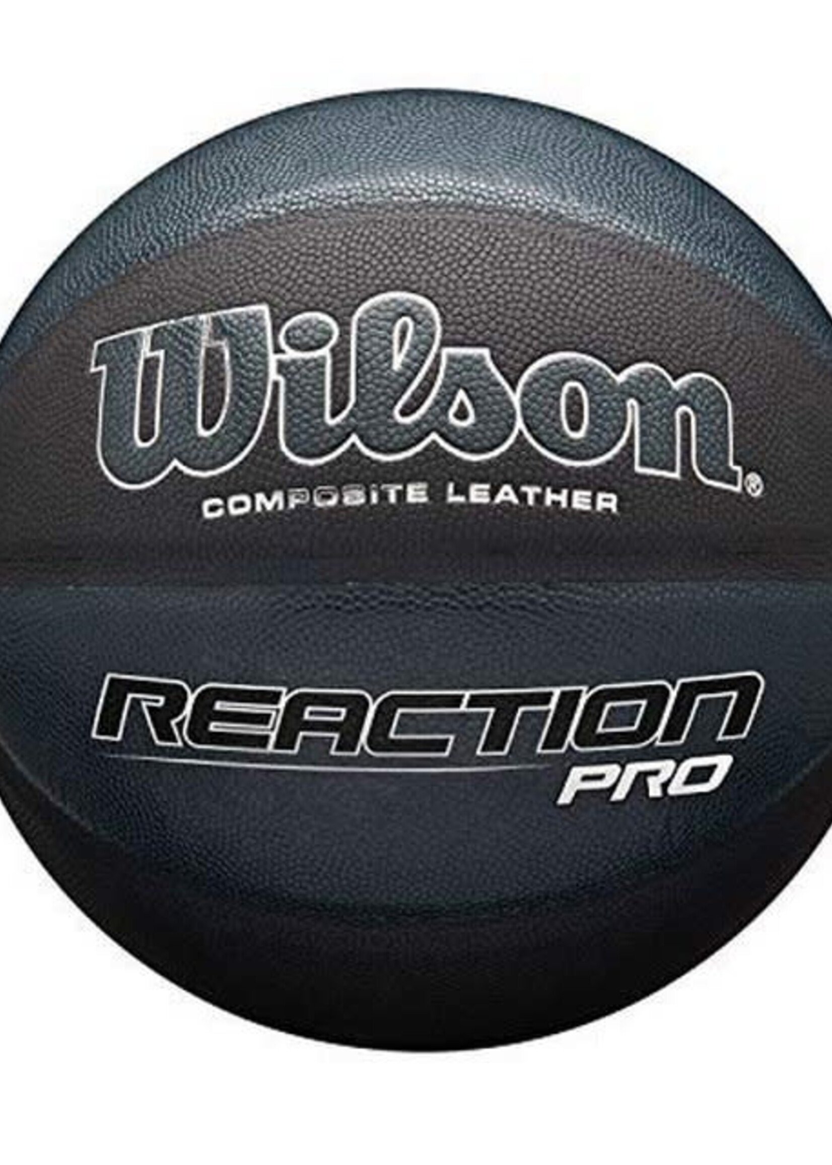 Wilson Wilson Reaction Pro Basketbal  Noir Shadow Indoor / Outdoor