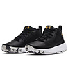 Under Armour Lockdown 5 Zwart Wit Under Armour Lockdown 5 Zwart Wit