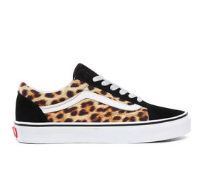 Vans Old Skool Leopard | Burned Sports - Burned Sports
