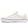 Vans Old Skool Skate Off White Vans Old Skool Skate Off White
