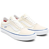 Vans Old Skool Skate Off White Vans Old Skool Skate Off White