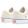 Vans Old Skool Skate Off White Vans Old Skool Skate Off White