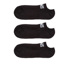 vans classic kick socks