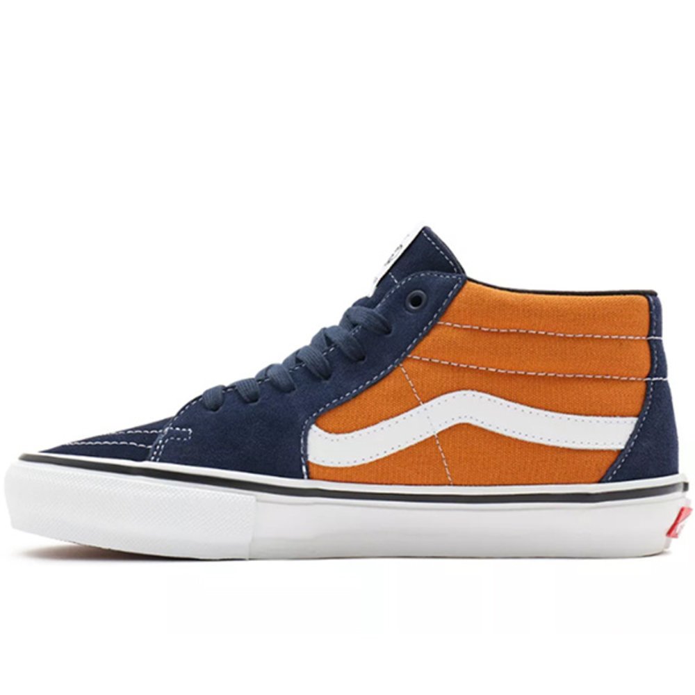 vans old skool racers edge