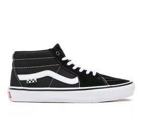 Vans schoenen kopen? Morgen in huis - Burned Sports