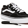 Vans Rowan Zwart Wit Vans Rowan Zwart Wit