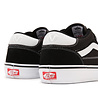 Vans Rowan Zwart Wit Vans Rowan Zwart Wit