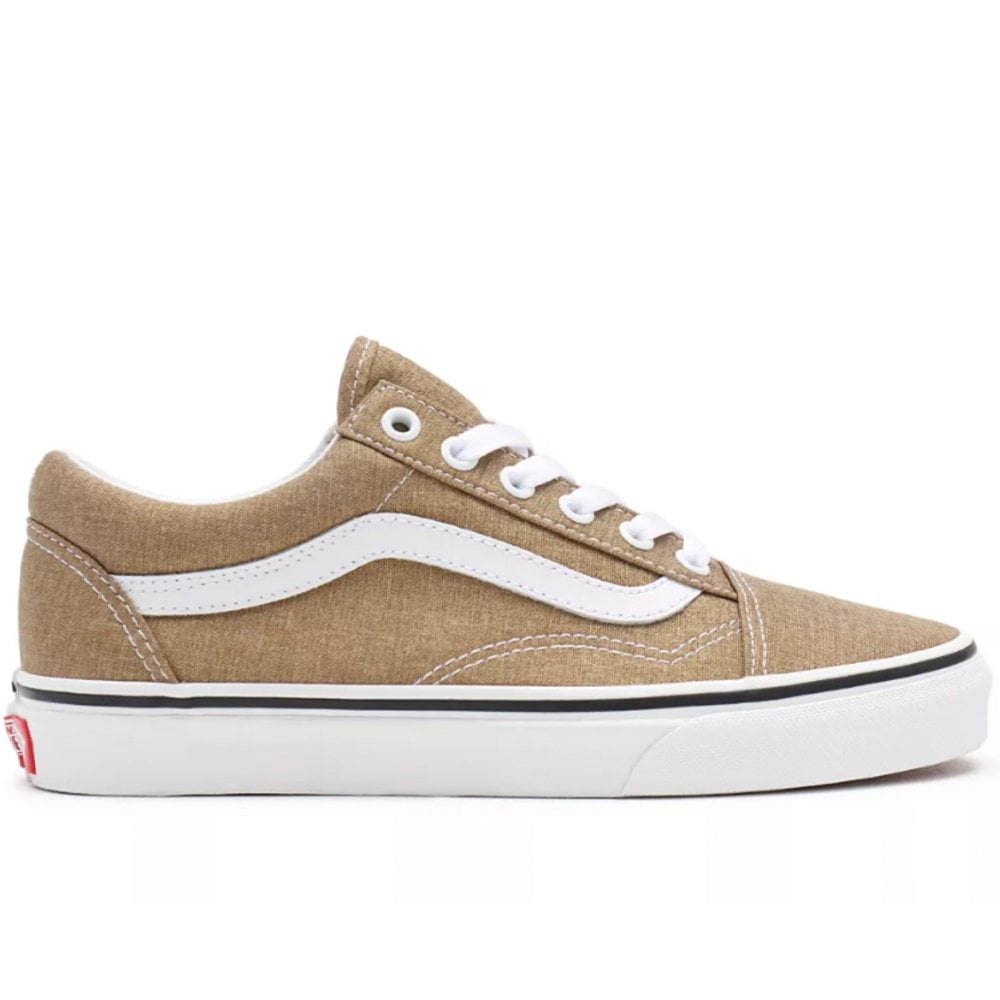 vans taupe womens