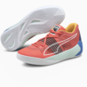 Puma Puma Fusion Nitro Spectra Rood Multicolor Puma Puma Fusion Nitro Spectra Rood Multicolor