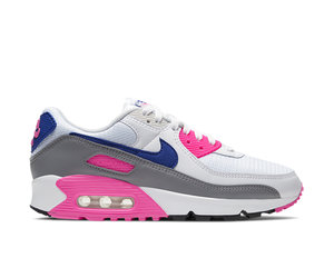 nike air max wit grijs dames