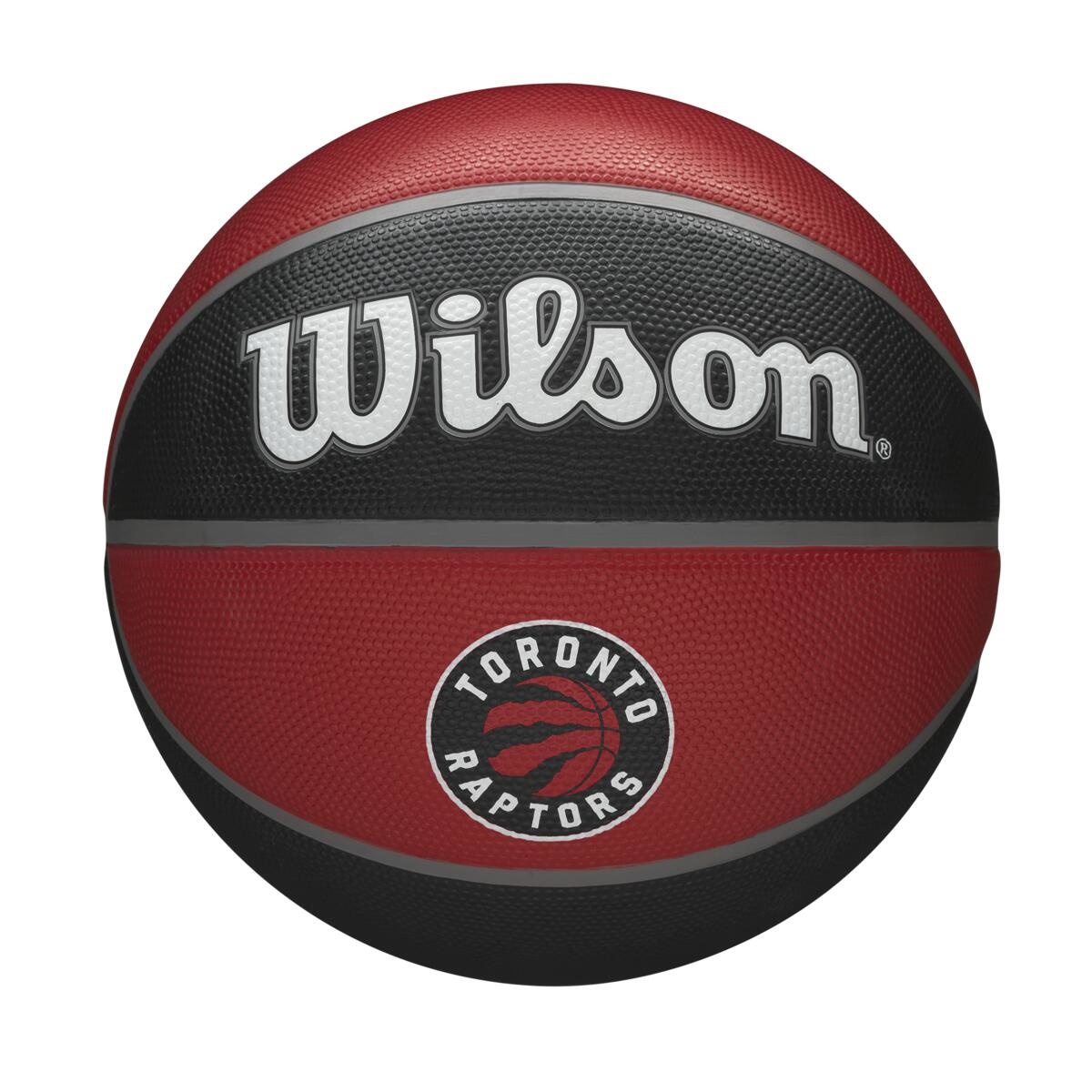 Wilson Wilson NBA TORONTO RAPTORS Tribute basketbal (7) Wilson Wilson NBA TORONTO RAPTORS Tribute basketbal (7)