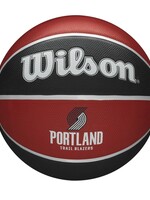 Wilson Wilson NBA PORTLAND TRAIL BLAZERS Tribute basketball (7)