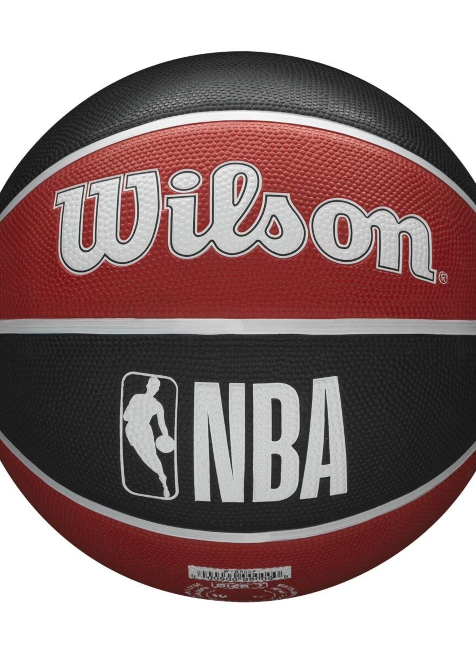 Wilson Wilson NBA PORTLAND TRAIL BLAZERS Tribute basketbal (7)