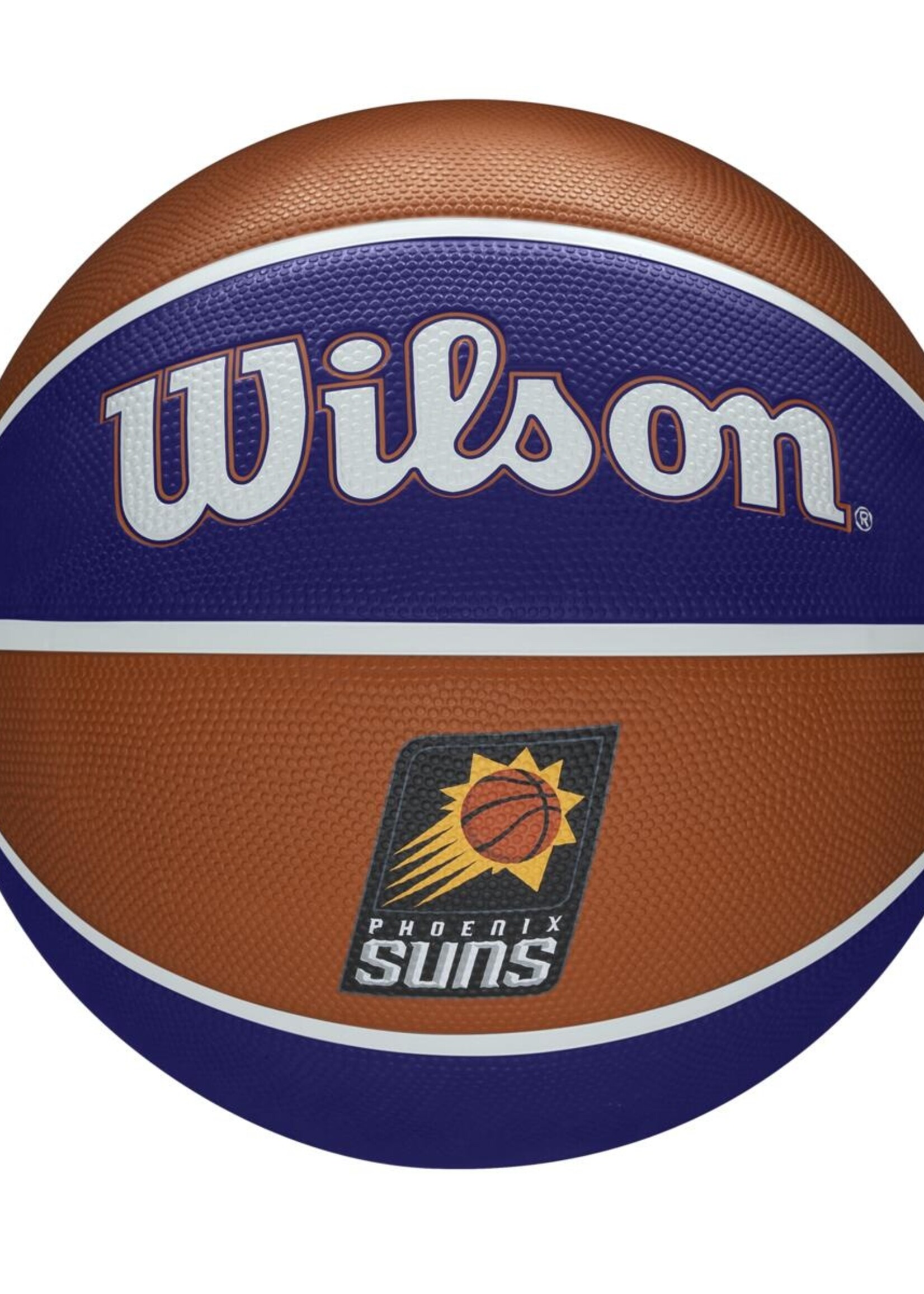 Wilson Wilson NBA PHOENIX SUNS Tribute basketbal (7)