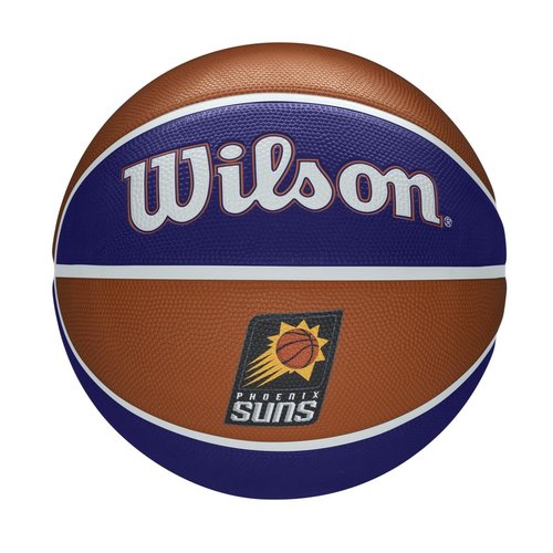 Wilson Wilson NBA PHOENIX SUNS Tribute basketbal (7) Wilson Wilson NBA PHOENIX SUNS Tribute basketbal (7)
