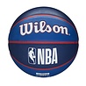 Wilson Wilson NBA PHILADELPHIA 76ERS Tribute basketbal (7) Wilson Wilson NBA PHILADELPHIA 76ERS Tribute basketbal (7)