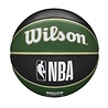 Wilson Wilson NBA MILWAUKEE BUCKS Tribute basketbal (7) Wilson Wilson NBA MILWAUKEE BUCKS Tribute basketbal (7)