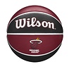 Wilson Wilson NBA MIAMI HEAT Tribute basketbal (7) Wilson Wilson NBA MIAMI HEAT Tribute basketbal (7)