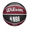 Wilson Wilson NBA MIAMI HEAT Tribute basketbal (7) Wilson Wilson NBA MIAMI HEAT Tribute basketbal (7)
