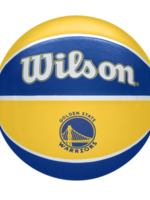 Wilson Ballon de basket Wilson NBA GOLDEN STATE WARRIORS Tribute (7)