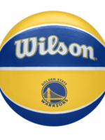 Wilson Wilson NBA GOLDEN STATE WARRIORS Tribute basketbal (7)