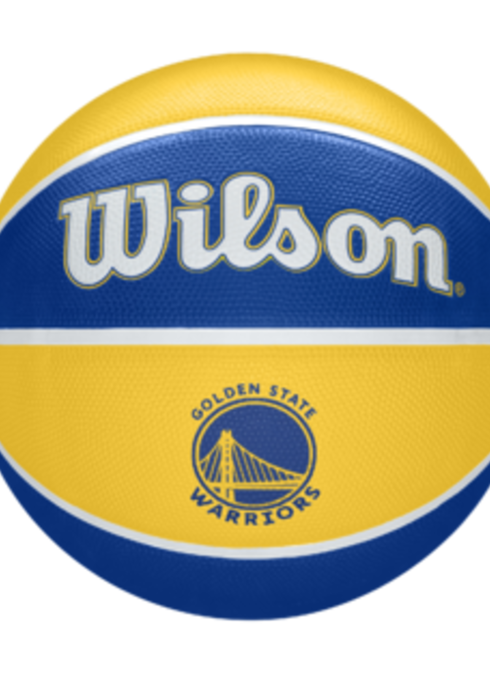 Wilson Wilson NBA GOLDEN STATE WARRIORS Tribute basketball (7)