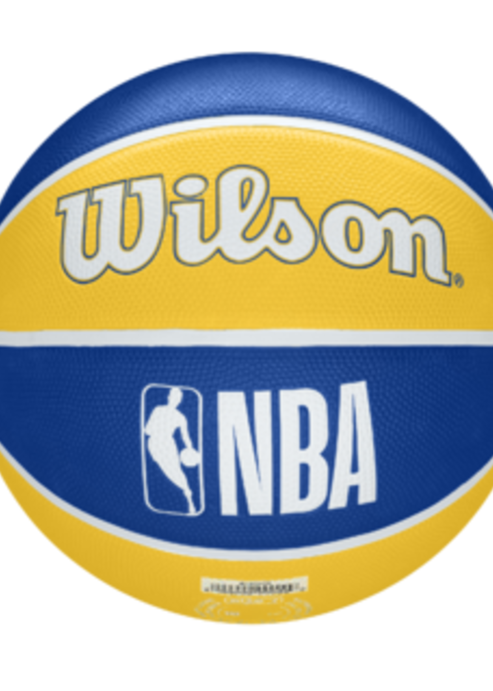Wilson Wilson NBA GOLDEN STATE WARRIORS Tributbasketball (7)
