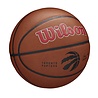 Wilson Wilson NBA TORONTO RAPTORS Composite Indoor / Outdoor Basketbal (7) Wilson Wilson NBA TORONTO RAPTORS Composite Indoor / Outdoor Basketbal (7)