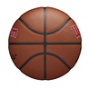 Wilson Wilson NBA TORONTO RAPTORS Composite Indoor / Outdoor Basketbal (7) Wilson Wilson NBA TORONTO RAPTORS Composite Indoor / Outdoor Basketbal (7)