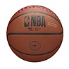 Wilson Wilson NBA TORONTO RAPTORS Composite Indoor / Outdoor Basketbal (7) Wilson Wilson NBA TORONTO RAPTORS Composite Indoor / Outdoor Basketbal (7)