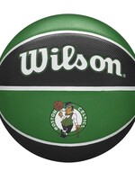 Wilson Ballon de basket Wilson NBA BOSTON CELTICS Tribute (7)
